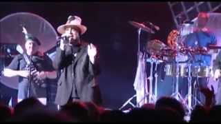 Culture Club &#39;Church Of The Poisoned Mind&#39; 20th Anniversary Concert