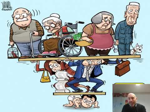 Lesson 5 Population Pyramids