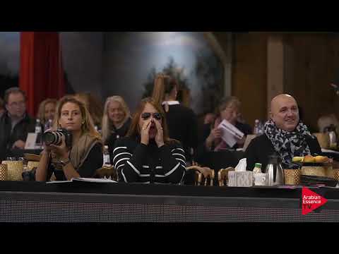 ECAHO European Show 2018 - Lier (Belgium)