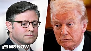 Exodus from Trump? New poll shows cracks in MAGA base