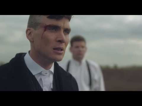 Peaky Blinders BEST SCENE S02E06