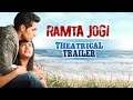 Ramta Jogi Theatrical Trailer Deep Sidhu Ronica Singh Rahul Dev Releasing 14 August