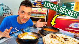 Traditional Yemeni Breakfast In Jeddah Saudi Arabia!
