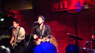 Don't Expect My Love- King Washington