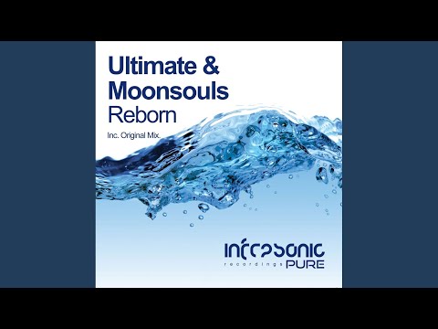 Reborn (Original Mix)