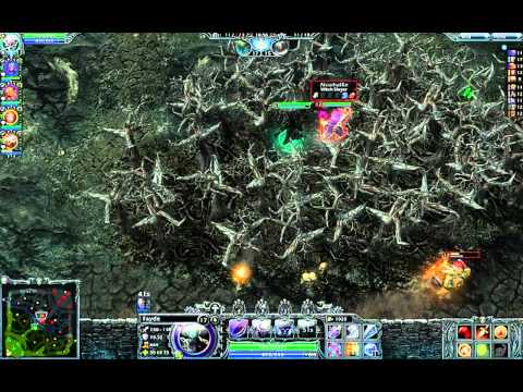 HoN Fayde kills..avi