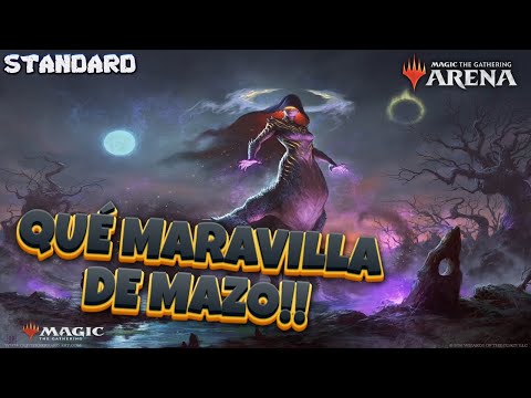 More synergies? IMPOSSIBLE. Rakdos Discard