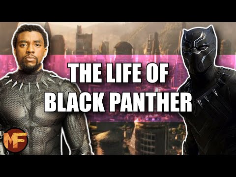 T'Challa
