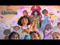 Encanto | Dit is de familie Madrigal | Disney NL