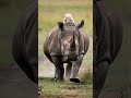 Cheetah Gets Saved By A Hero Animal