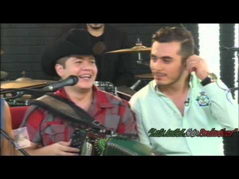 El remmy valenzuela - Nadie - En Vivo Videorola