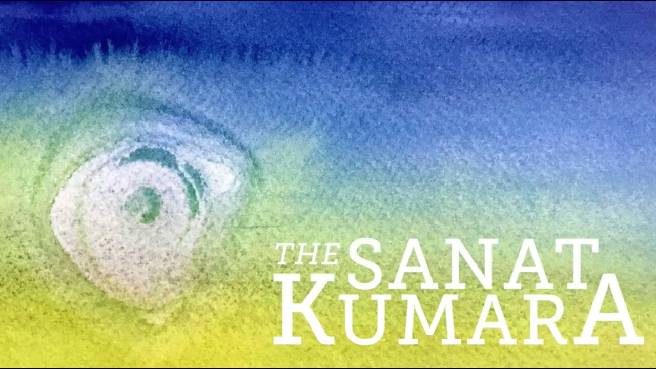 The SANAT KUMARA - L68/2024 - MOTHER MARY Creating a New Heart Space