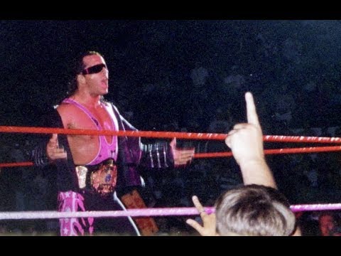 Bret Hart: “It’s Important For The WWE To Look After Their Talent A Little Better Than They Used To”