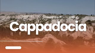 Top Things To Do in Cappadocia, Turkey 🇹🇷 2026