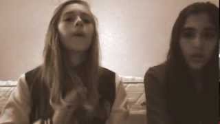 gabz just lie there cover