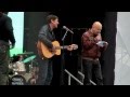 GIANNI MORANDI ed ENRICO RUGGERI: "Piazza Grande" (tributo a Lucio Dalla)