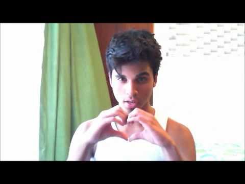 Happy Birthday Kiara From Nazim