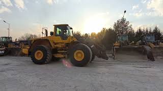 Carregadeira de rodas Volvo L220F | Imagem 4 - Machineryline