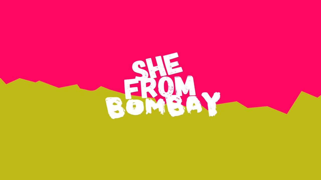 Bombae (Title) Lyrics  | Bombae | Fuse ODG, Zack Knight | Badshah, Fuse ODG