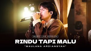 Download lagu Maulana Ardiansyah - Rindu Tapi Malu (Live Ska Reggae) mp3 Download lagu Maulana Ardiansyah - Rindu Tapi Malu (Live Ska Reggae) mp3
