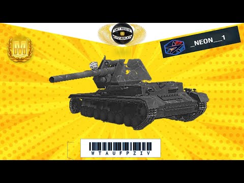 WT auf pz IV: 7000 Damage , 2 Frags - WOT BLITZ -