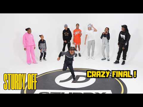 I can't believe these Kids ! | Sturdy off Season 2