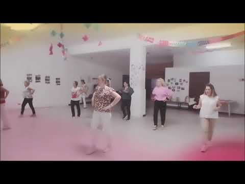 Tarantella 2020 coreo Hantos Djay