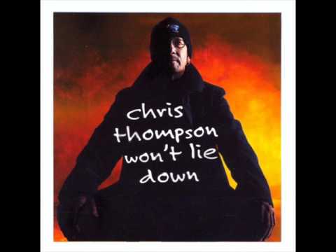 chris thompson-can't get hold on love