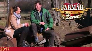 FARMÁŘ HLEDÁ ŽENU 2017 IV (1) FARMÁŘ HLEDÁ ŽENU 2017 IV (1)