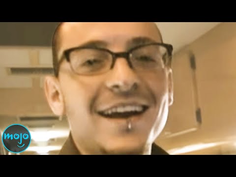 10人のセレブ、静かに苦しんだ悲劇 (10 Celebs Who Tragically Suffered in Silence)