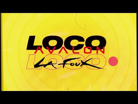 Sigourney K. - Loco ft. Jayh & Sarita Lorena (prod. The 44th Floor)