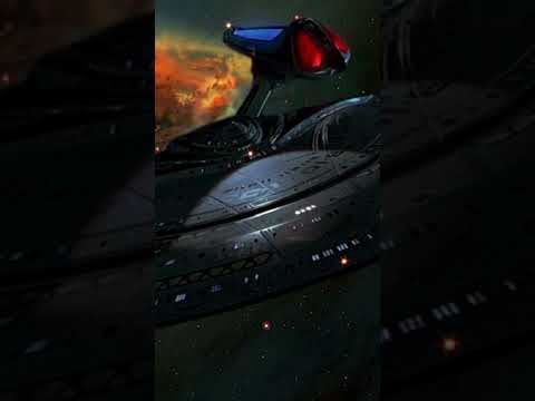 Why The Sovereign Terrified the Dominion #starfleet #startrek