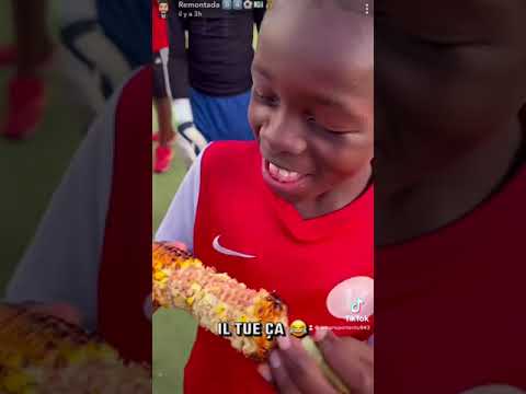 Remontada94 et Seydou_943 font gagner FC 24 au Petit des Grands Champs à Thiais 94320