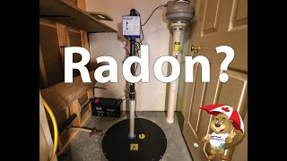 RADON GAS | What is it?