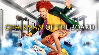 Download lagu Chairman of the Board | COMEDY | Full Movie in English mp3