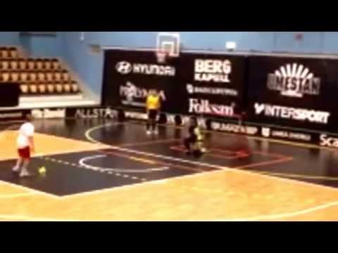 Straff Sandåkerns SK (Floorball Festival Cup)