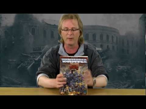 Forge World Visual Feed - Designing the Land Raider Proteus