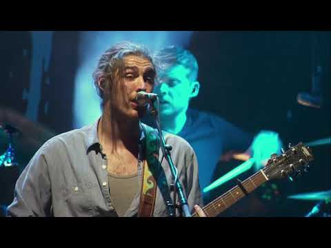 Hozier - Jackie and Wilson (Live at ACL Festival 2015)