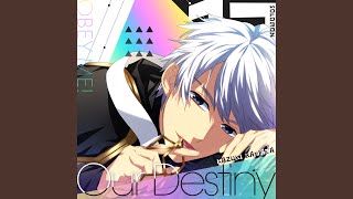 Cover art for Our Destiny