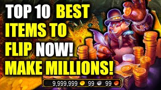 MAKE MILLIONS Flipping These Dragonflight Items! Top 10 Items To Flip NOW! WoW Goldmaking