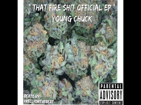 Fitted Up In Red Chucks By Young Chuck (Prod By Red Chucks)