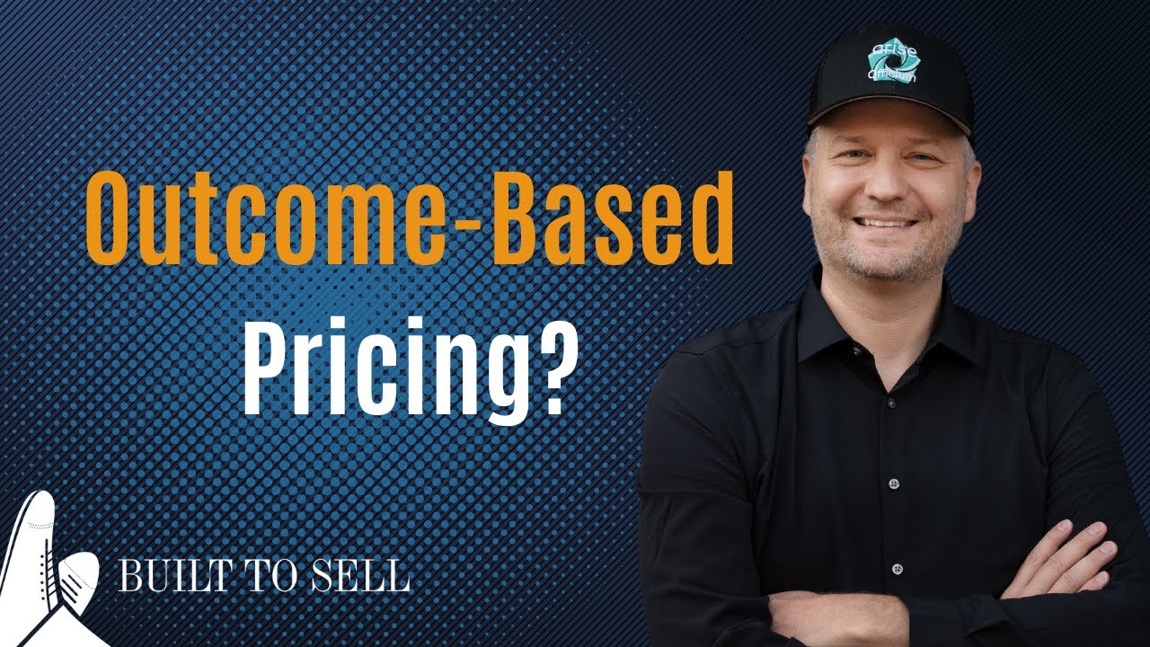 What Is Outcome-Based Pricing?