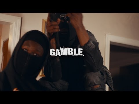 TTG KC x Creature Season Boobie - Gamble (Music Video)