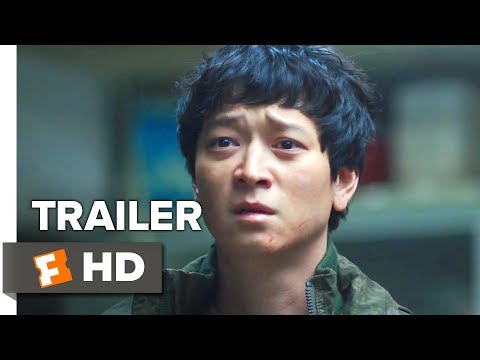 Golden Slumber (2018) Official Trailer