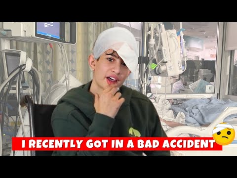 The TRUTH About My Accident ❤️‍????????