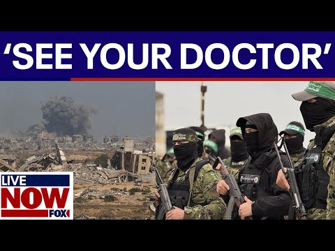Video | Hamas agrees to portions of Trump's deal  | LiveNOW from FOX