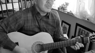 The Only Answer (Mike Doughty acoustic cover)