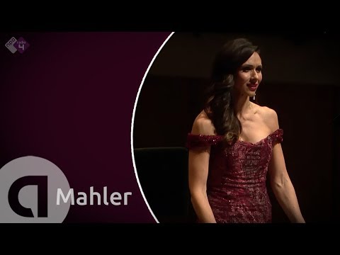 Mahler: Symphony No. 3 - Radio Philharmonic Orchestra - Live Classical Music HD