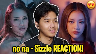Download lagu no na - 'Sizzle' [Mobile Legends: Bang Bang] | REACTION! mp3
