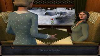 Agatha Christie's Murder on the Orient Express Walkthrough - Part 12